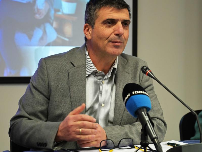 Πρύτανης ΕΑΠ: Νέα προπτυχιακά προγράμματα στη νοσηλευτική, ψυχολογία και διαχείριση κρίσεων ως το επόμενο βήμα