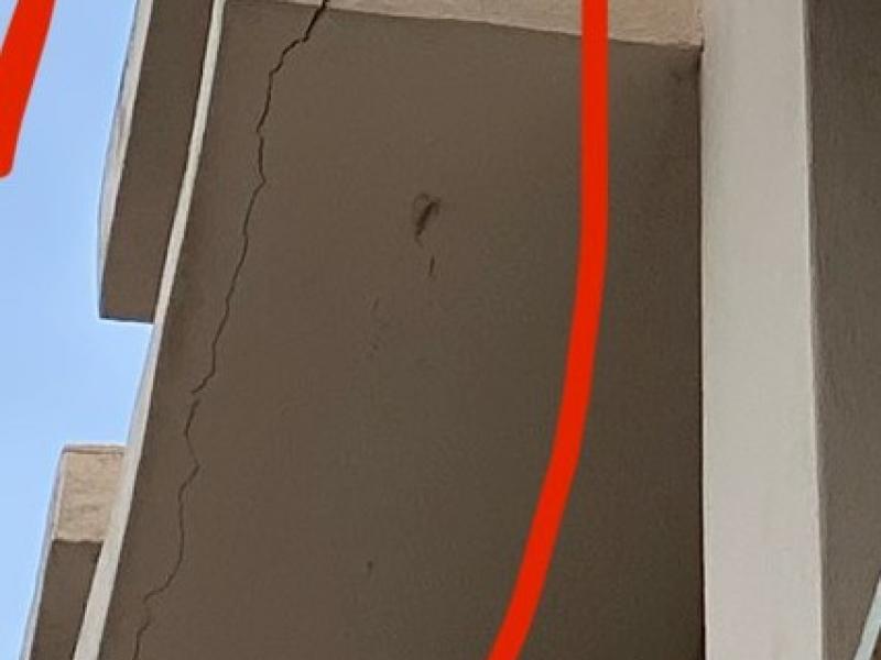 Μεγάλη αδιαφορία για ασφαλή σχολεία στο Περιστέρι: Κίνδυνος για μαθητές και εκπαιδευτικούς