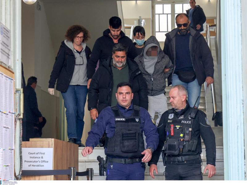 κρητη