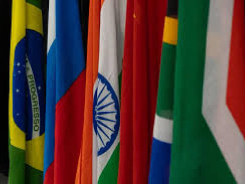 Η Ινδονησία γίνεται μέλος των BRICS