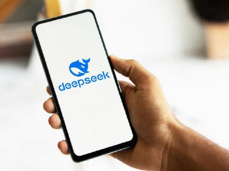 AI σκάνδαλο στην Ασία: Η DeepSeek έστελνε δεδομένα χωρίς συναίνεση