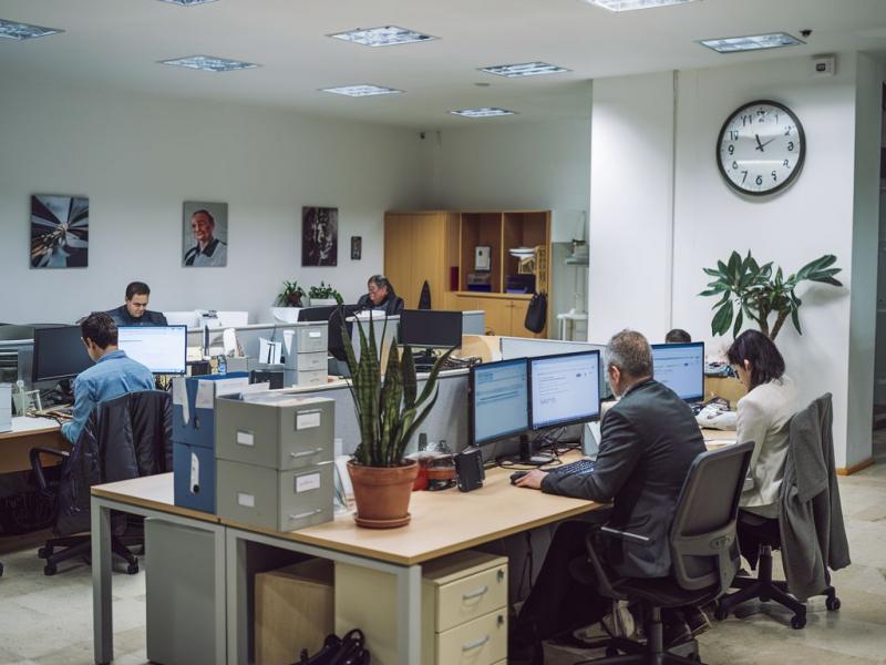 Δημόσιοι Υπάλληλοι: Νέα εγκύκλιος για την αξιολόγηση - Τι πρέπει να γίνει εντός Μαρτίου 2025