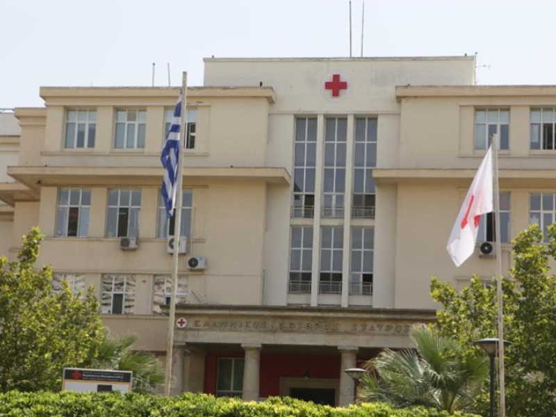 Σοβαρή καταγγελία: Θέλουν να κάνουν… «ΕΔΕ» σε ειδικευόμενο γιατρό του νοσοκομείου «Ερυθρός» επειδή είπε την αλήθεια για τον ανελκυστήρα