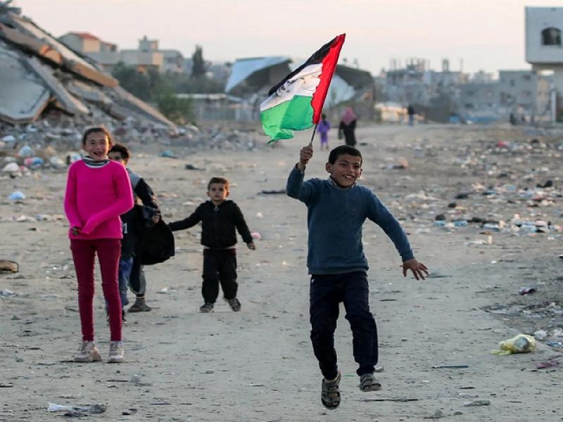 gaza