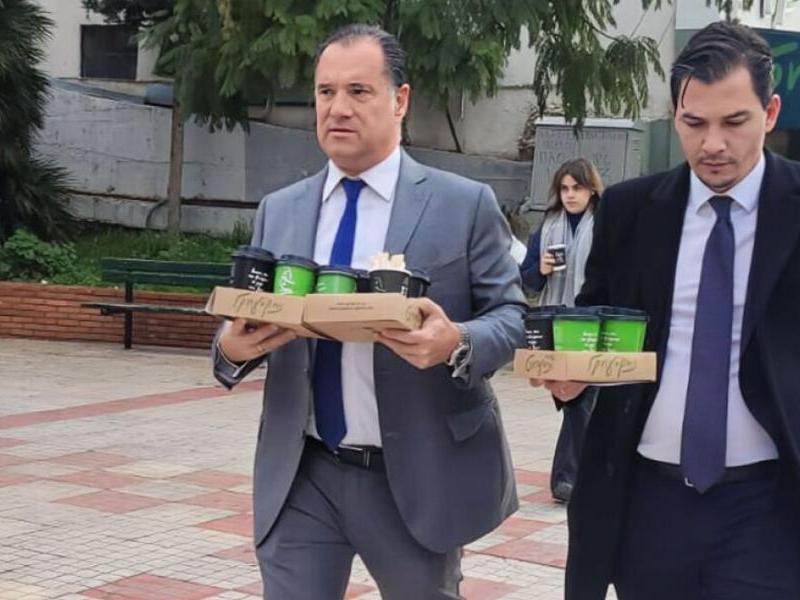 καφε