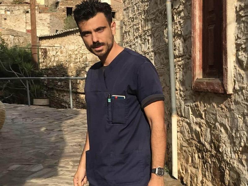 Χίος: Κραυγή απόγνωσης από αγροτικό γιατρό- Καλύπτω 19 χωριά με 7 εφημερίες την εβδομάδα