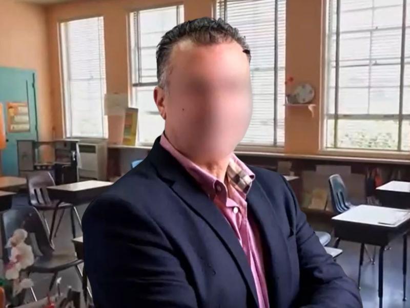 Γυμνές φωτογραφίες ανηλίκων στο λάπτοπ του καθηγητή που ασέλγησε σε 14χρονη