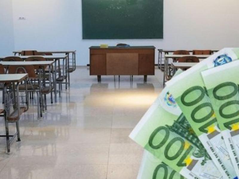 Η μισθολογική κατάσταση των Ελλήνων εκπαιδευτικών: Ο 13ος και 14ος μισθός είναι κλεμμένο δικαίωμα, όχι χάρη