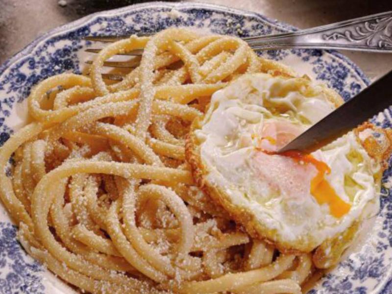 makaronada