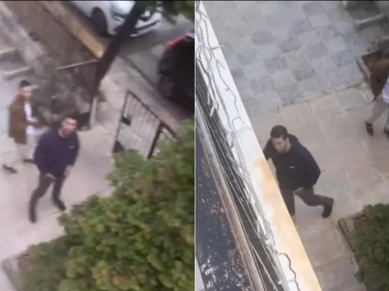 Μαθητής ξημεροβραδιάζεται στη ΓΑΔΑ για... το καλό του