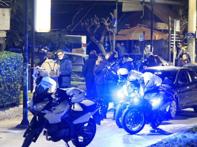 Π. Φάληρο: Νεκρός με χτυπήματα στο κεφάλι εντοπίστηκε ιδιοκτήτης καταστήματος τυχερών παιχνιδιών