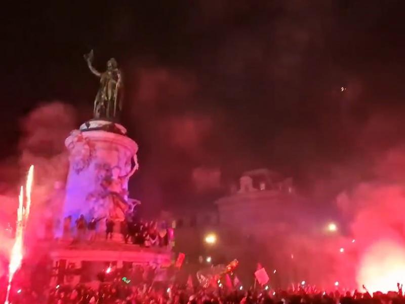 parisi