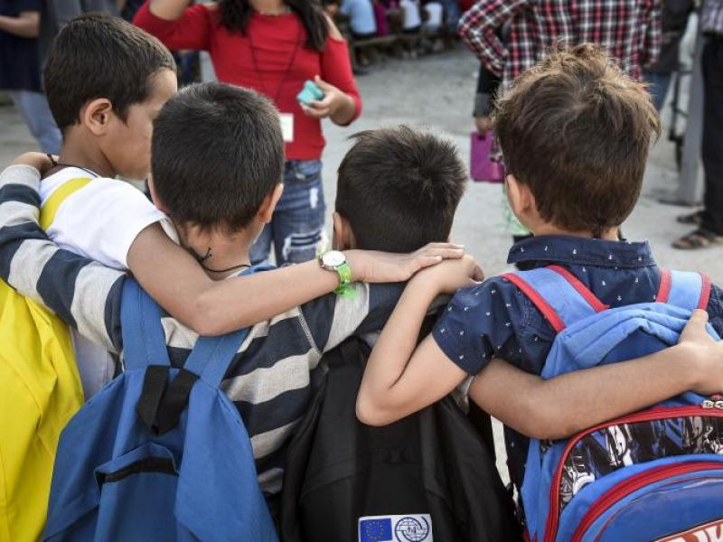 Πάνω από 138.000 επιτυχείς εγγραφές σε Νηπιαγωγεία και Δημοτικά Σχολεία