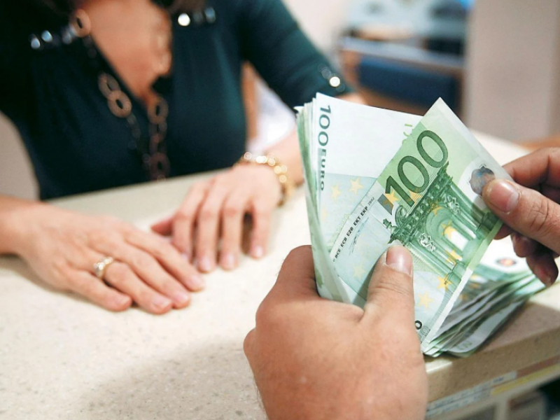 Οι τρεις κινήσεις για ταχύτερη σύνταξη πριν από τα 62 - Ποιοι είναι οι τελευταίοι δικαιούχοι πρόωρης εξόδου