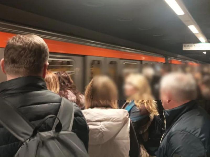 stathhos metro