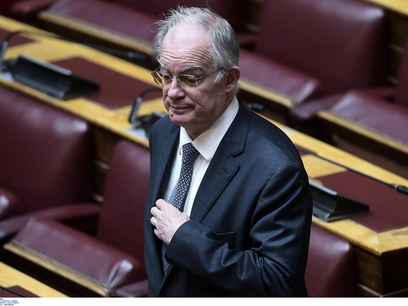 Ορκίζεται σήμερα ο νέος Πρόεδρος της Δημοκρατίας, Κωνσταντίνος Τασούλας- Η διαδικασία της ορκωμοσίας