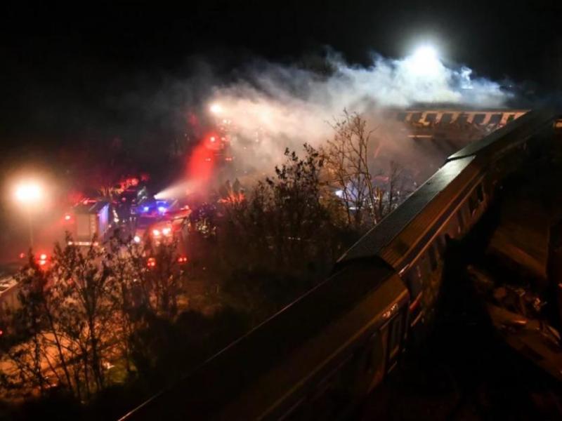 Τέμπη: Κρίσιμες απολογίες μέσα στην εβδομάδα – Καταθέτουν οι επιβάτες 