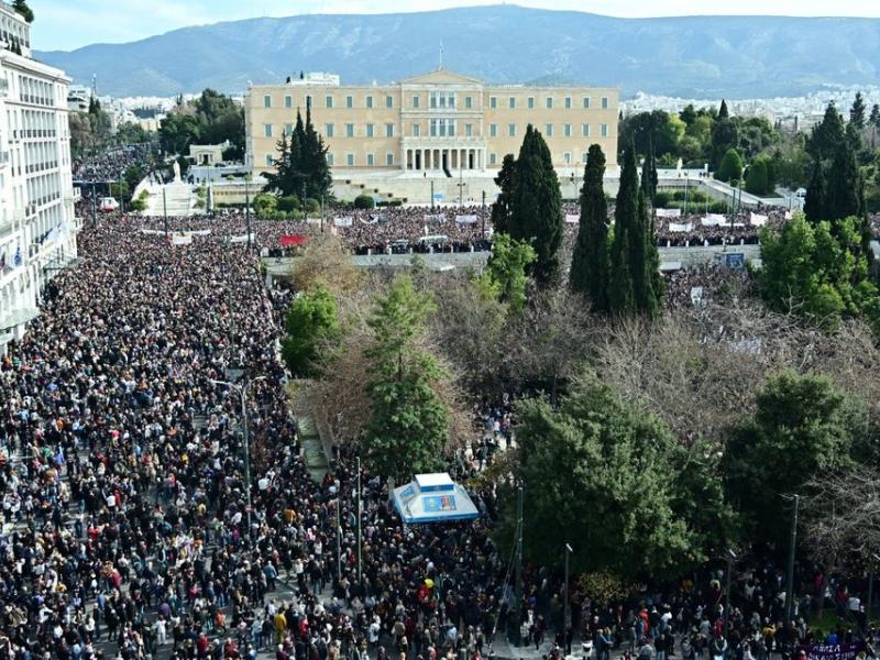 τεμπη