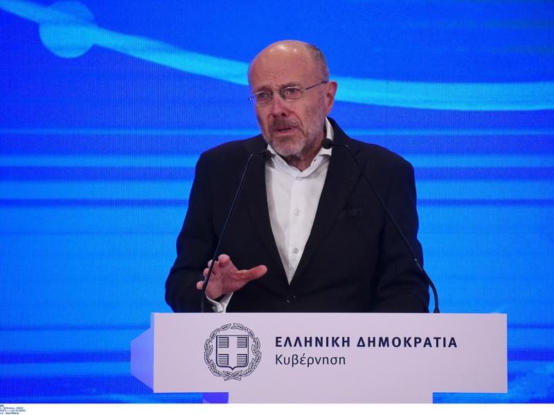 Βαρτζόπουλος: Νόμος θα απαγορεύει την αγορά αλκοόλ και καπνικών από ανήλικους