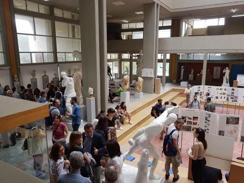 Πανεπιστημιακοί Φιλοσοφικής ΕΚΠΑ: Αποχή από τα διδακτικά καθήκοντα στις 28 Φεβρουαρίου