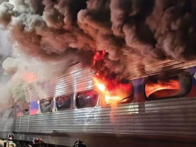 treno