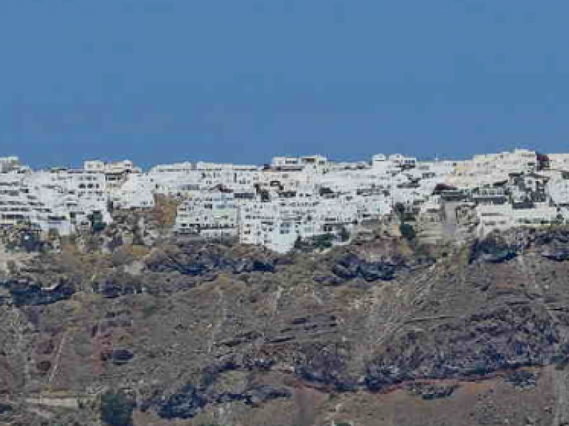 santorini