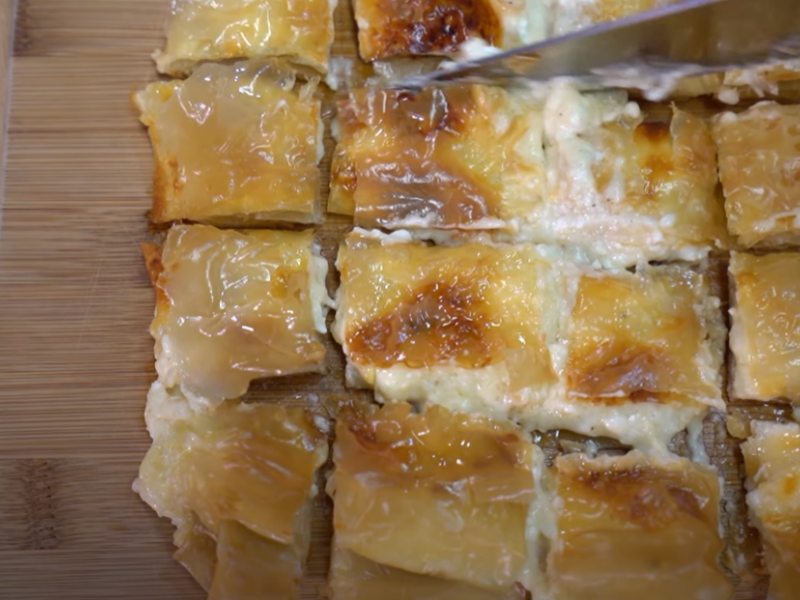 tiropita