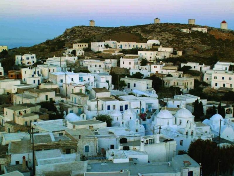 αμορ