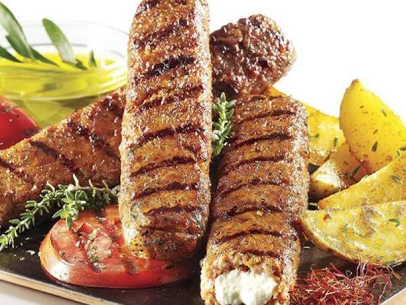 Kebab-Cream-Cheese