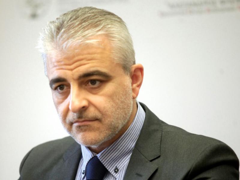 Νεκτάριος Ταβερναράκης: Ο πρώτος Έλληνας Πρόεδρος της Ευρωπαϊκής Διάσκεψης για τη Μοριακή Βιολογία