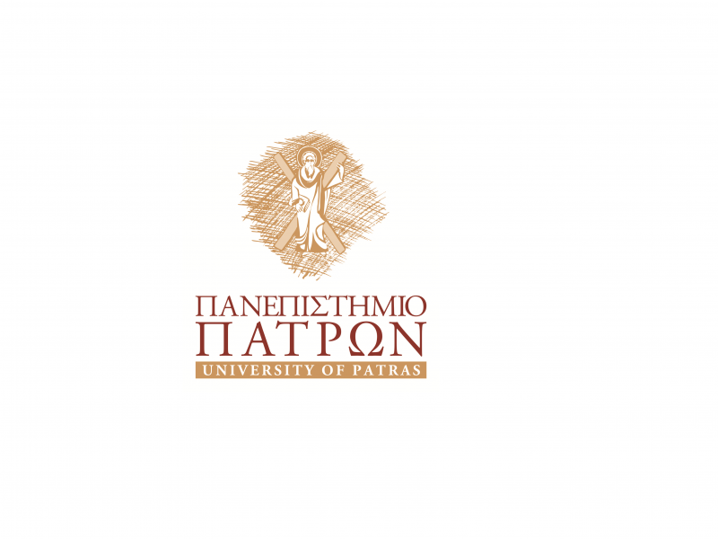ΠΑΝΕΠΙΣΤΗΜΙΟ ΠΑΤΡΩΝ: Εβδομαδιαίο Ενημερωτικό Δελτίο 