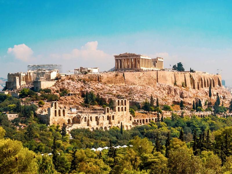 ακρο