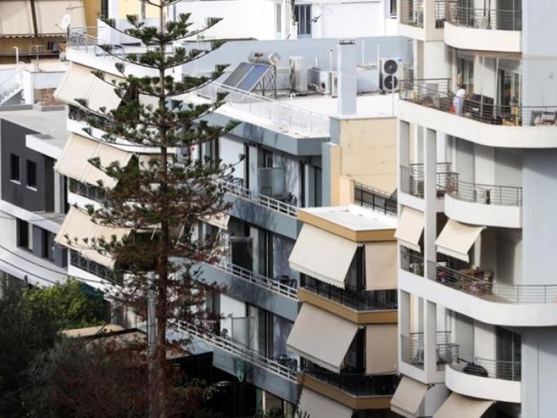 Πάνω από 171.000 αιτήσεις για τα «Εξοικονομώ 2025» και «Αλλάζω θερμοσίφωνα»-Μέχρι πότε η υποβολή τους