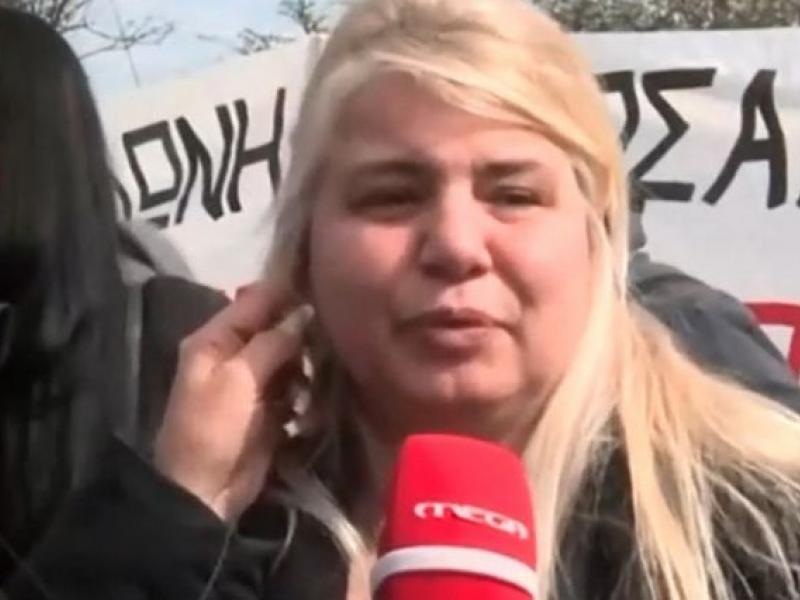 Άλμα Λάττα