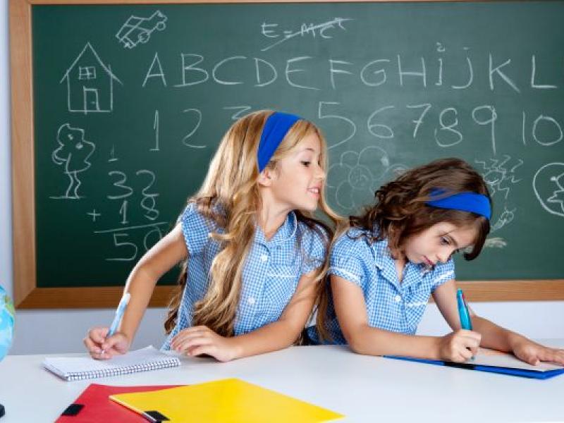 Αυτές τις 2 λέξεις μόνο οι γνώστες γράφουν αλάνθαστα. Εσείς;