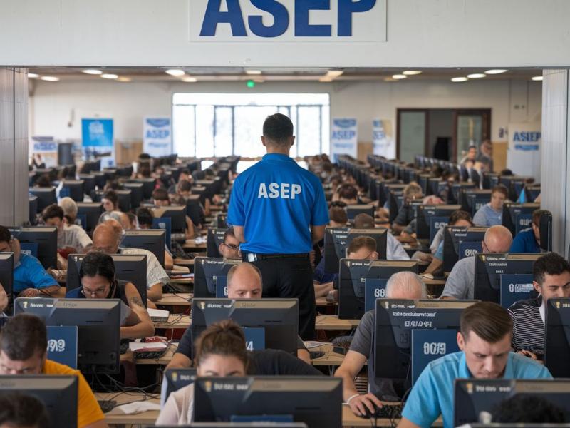 2ος Πανελλήνιος Διαγωνισμός ΑΣΕΠ: Ανακοινώθηκε η ύλη με τα 7 γνωστικά αντικείμενα γενικών γνώσεων - Ποια είναι