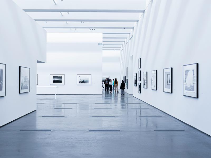 gallery