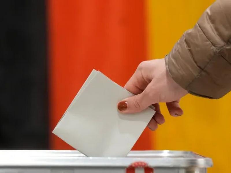 germania ekloges