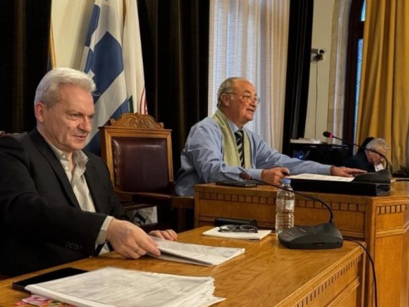 Αλέξης Καλοκαιρινός 