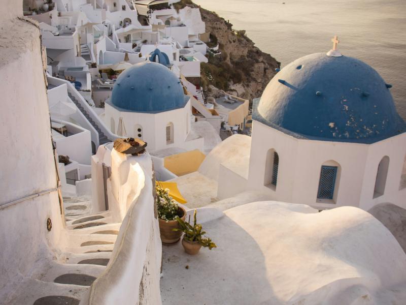 Σαντορίνη