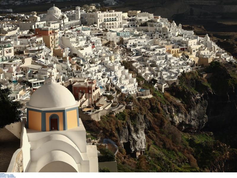 Σαντορίνη