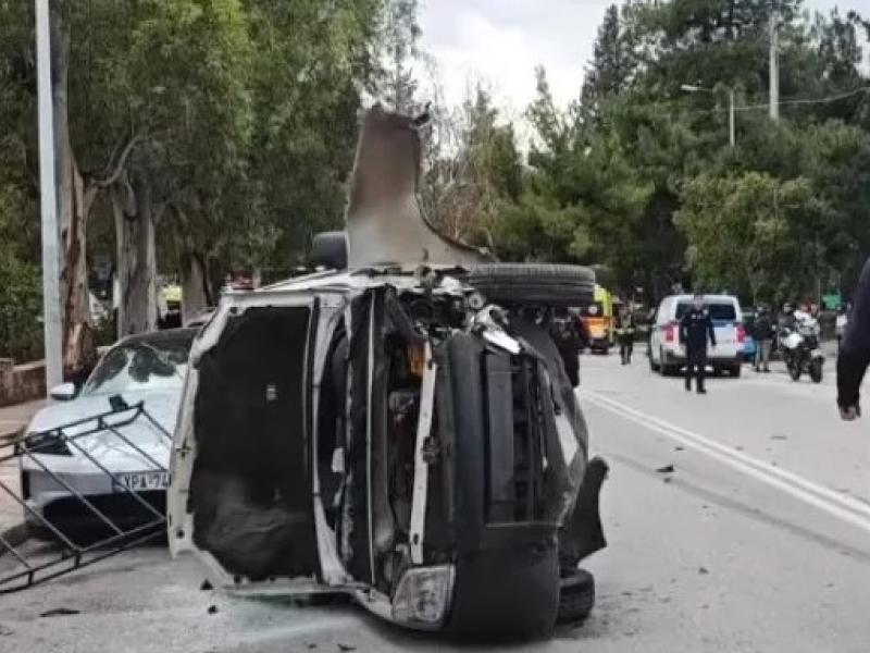 τροχαίο