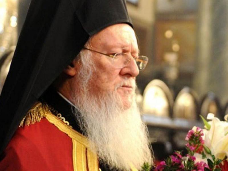 Έντονη αντίδραση Βαρθολομαίου για χυδαίες δηλώσεις Μητροπολίτη κατά της Καρυστιανού
