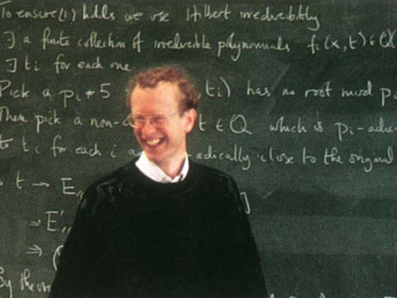 mathimatikos