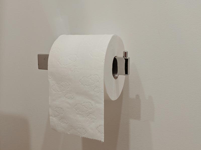 Χαρτί υγείας
