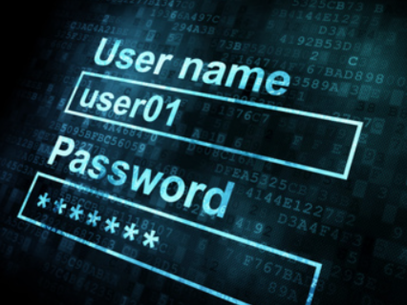 username