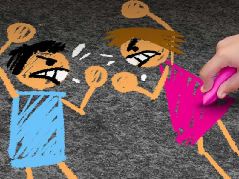 bullying