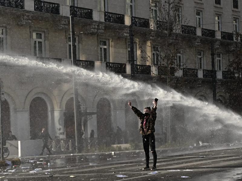 τεμπη