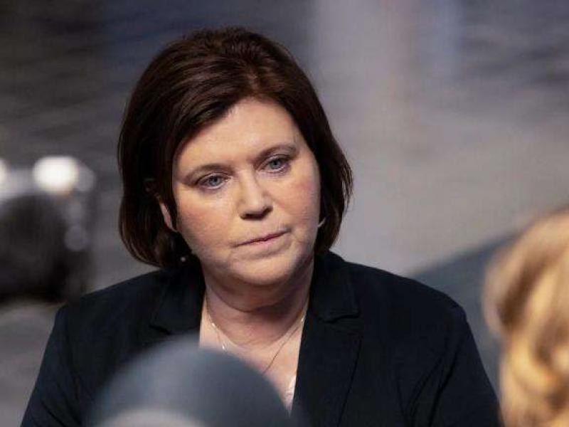 Ισλανδία: Παραιτήθηκε η υπουργός Παιδείας– Παραδέχθηκε πως είχε κάνει παιδί με 15χρονο