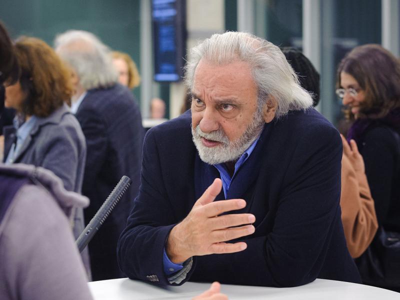 Ο καθηγητής κοινωνιολογίας Κωνσταντίνος Τσουκαλάς εξελέγη τακτικό μέλος της Ακαδημίας Αθηνών